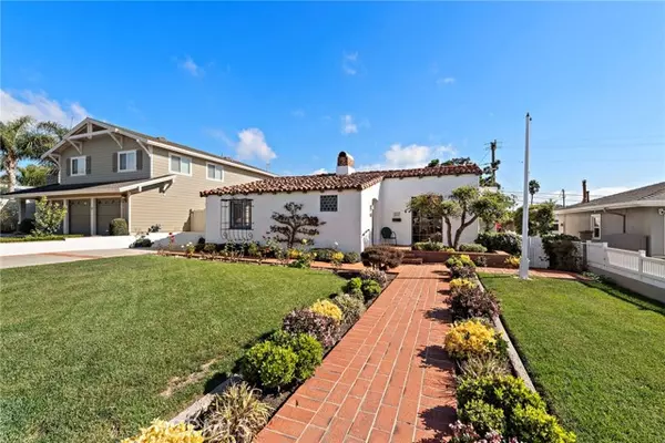 Dana Point, CA 92629,33762 Chula Vista Avenue