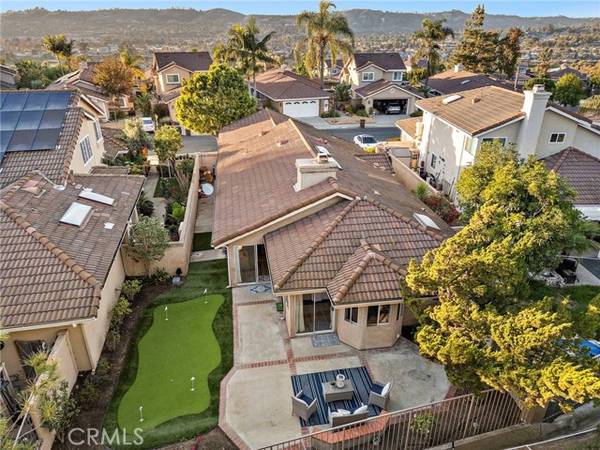 27528 Paseo Verano, San Juan Capistrano, CA 92675