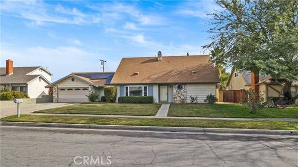 1355 N Primrose Avenue, Rialto, CA 92376