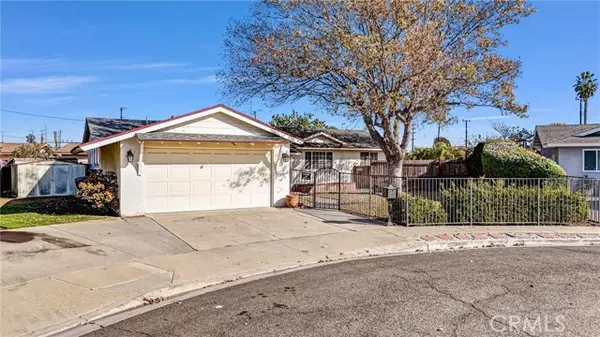 Westminster, CA 92683,8441 Conner Circle