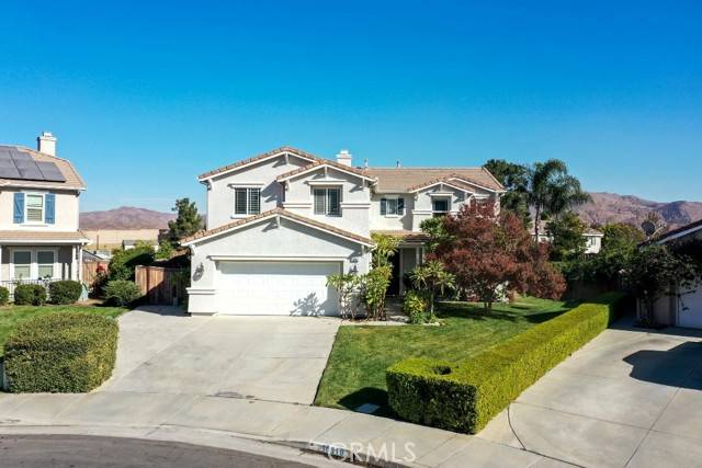 10310 Icefield Court, Corona, CA 92883