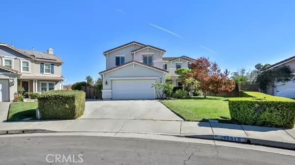 Corona, CA 92883,10310 Icefield Court