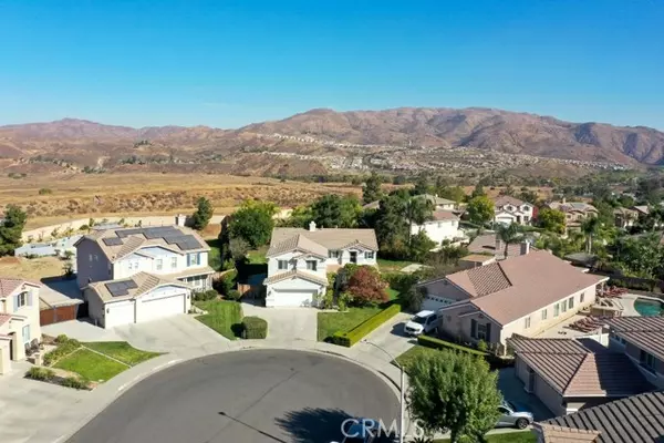 Corona, CA 92883,10310 Icefield Court