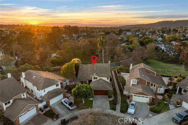 25072 Danacoral, Dana Point, CA 92629