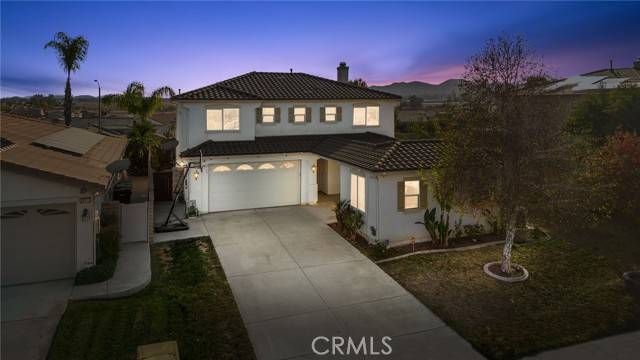 28399 Northmoore Place, Menifee, CA 92584