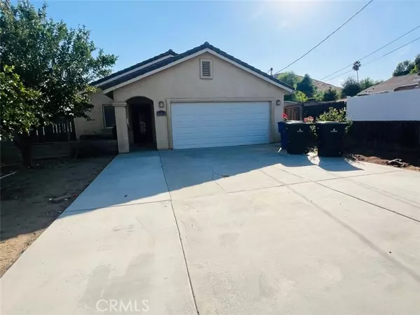 11966 Knoefler Drive, Riverside, CA 92505