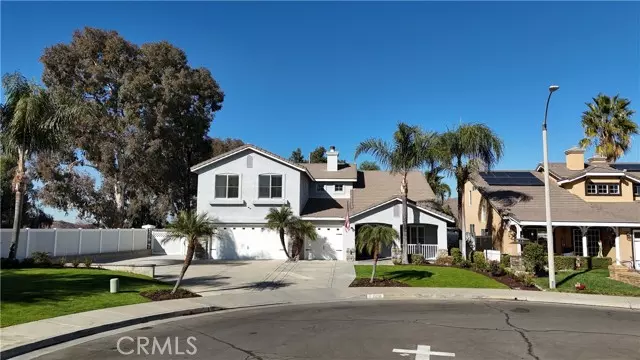 13238 Mountain View Court, Corona, CA 92883