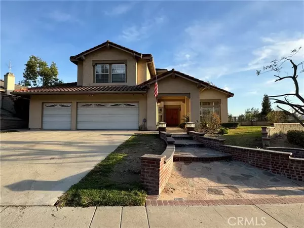 Walnut, CA 91789,21908 Sorrel Court