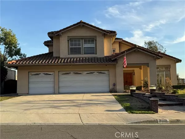 21908 Sorrel Court, Walnut, CA 91789