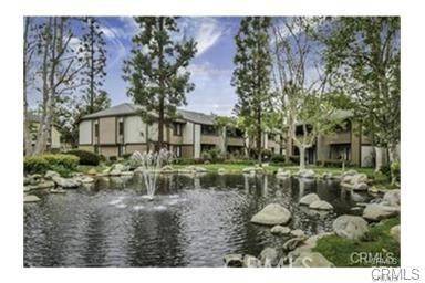 20702 El Toro Road #168, Lake Forest (el Toro), CA 92630