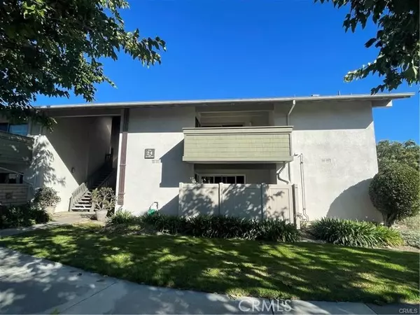 8566 Van Ness Court #24H, Huntington Beach, CA 92646