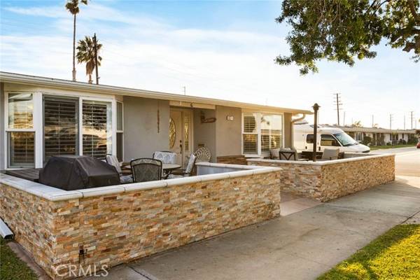 1381 Monterey Road #62G, Seal Beach, CA 90740