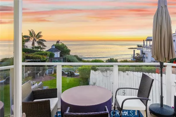 Laguna Beach, CA 92651,1287 CLIFF DR