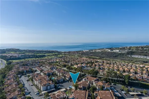 66 Corniche #D, Dana Point, CA 92629