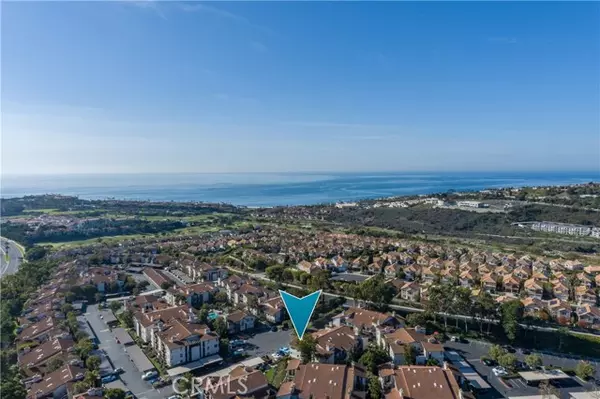 66 Corniche #D, Dana Point, CA 92629