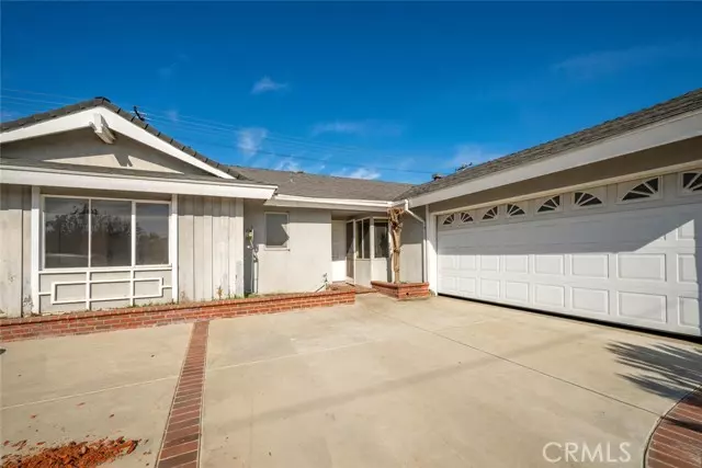 6151 Killarney Avenue, Garden Grove, CA 92845