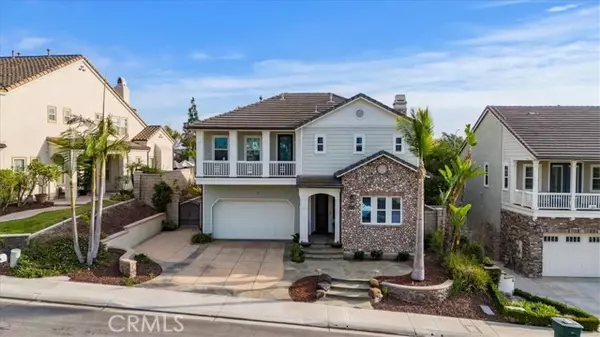 Yorba Linda, CA 92886,18656 Oaklawn Lane