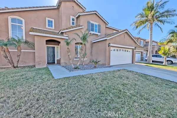 Eastvale, CA 92880,6130 Fairlane Avenue