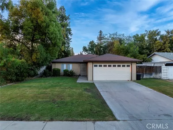 Bakersfield, CA 93309,6808 Lafayette Way