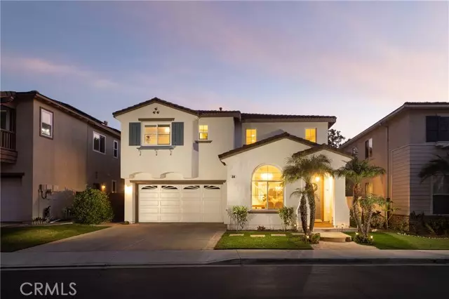 Rancho Santa Margarita, CA 92688,34 Radiance Lane