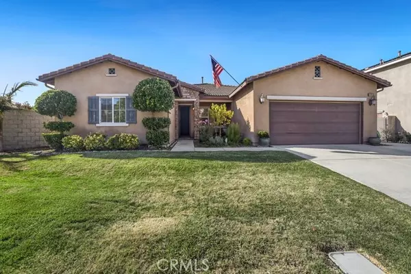 6885 Whisperwind Drive, Eastvale, CA 92880