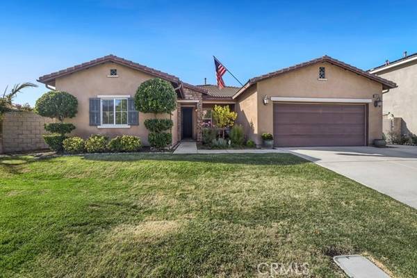 6885 Whisperwind Drive, Eastvale, CA 92880