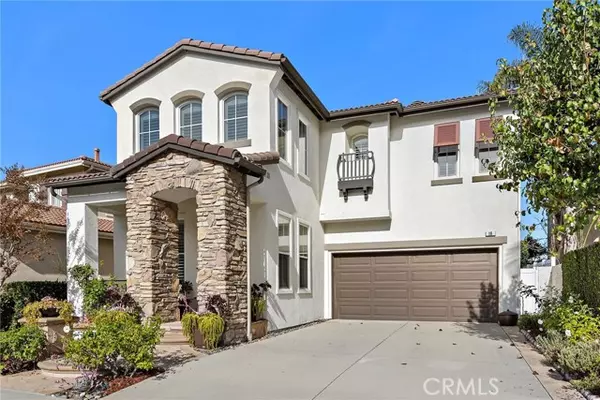 Rancho Santa Margarita, CA 92688,19 Edelweiss