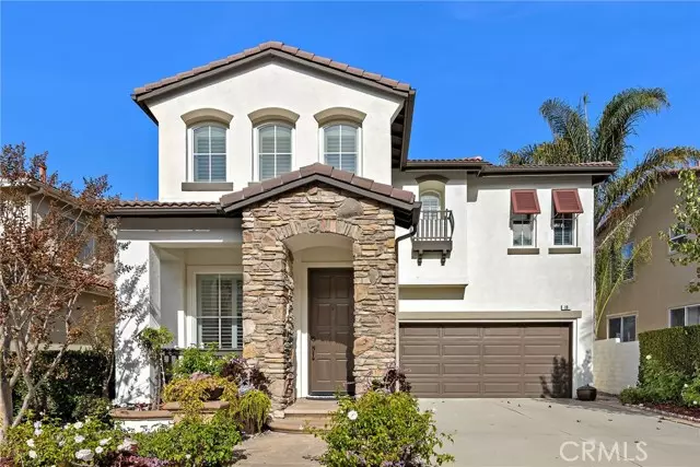 Rancho Santa Margarita, CA 92688,19 Edelweiss