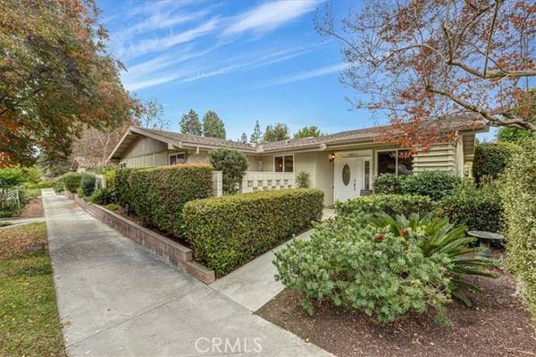 487 Calle Cadiz #A, Laguna Woods, CA 92677