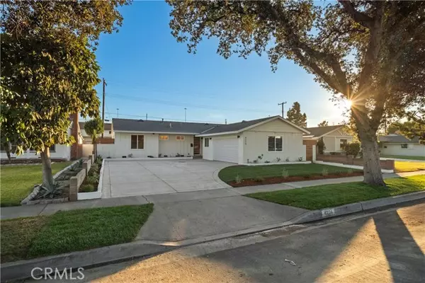 4224 W Porter Avenue, Fullerton, CA 92833