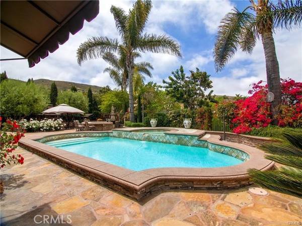 31301 Avenida Terramar, San Juan Capistrano, CA 92675