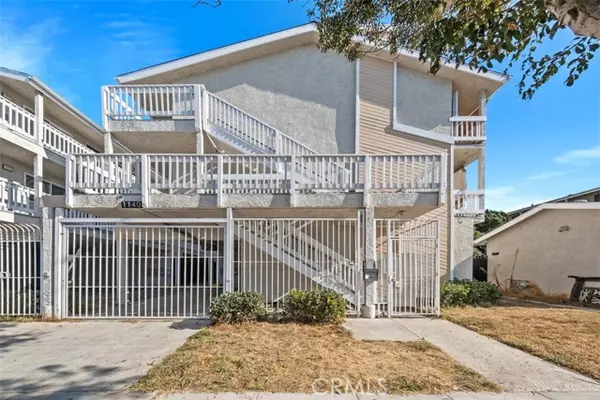 Long Beach, CA 90804,1140 Molino Avenue #7