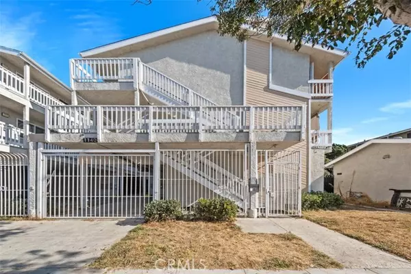 Long Beach, CA 90804,1140 Molino Avenue #7