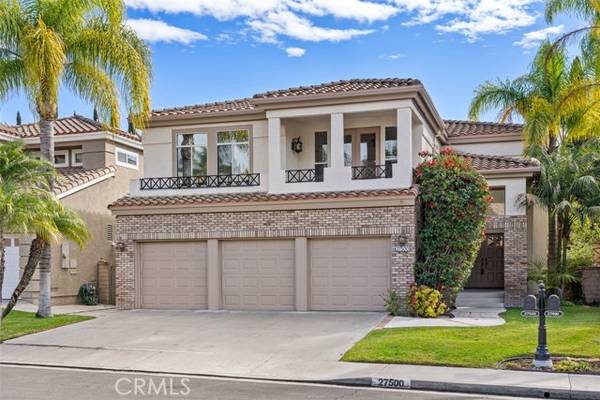 27500 Glenwood Drive, Mission Viejo, CA 92692