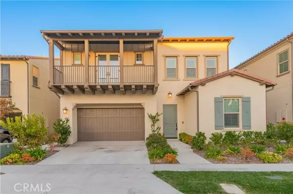 106 Gemini, Irvine, CA 92618