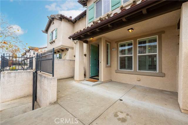 203 Via Antonio, Newbury Park (thousand Oaks), CA 91320