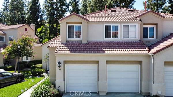 13 Donatello, Aliso Viejo, CA 92656