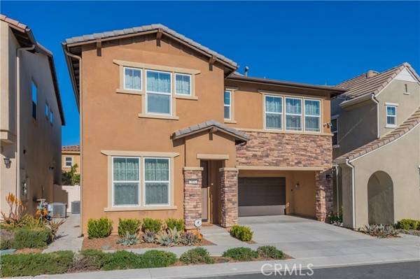 2032 Legacy Lane, Chino Hills, CA 91709