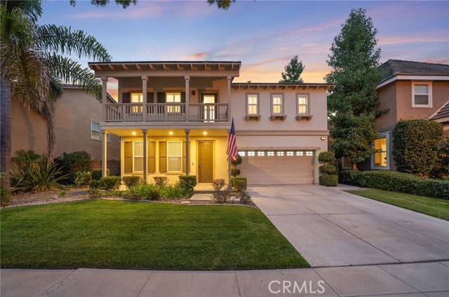 30 St Just Avenue, Ladera Ranch, CA 92694