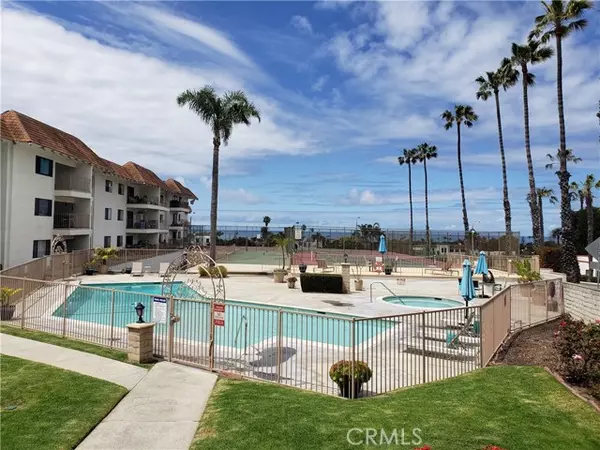 San Clemente, CA 92672,2501 S El Camino Real #212