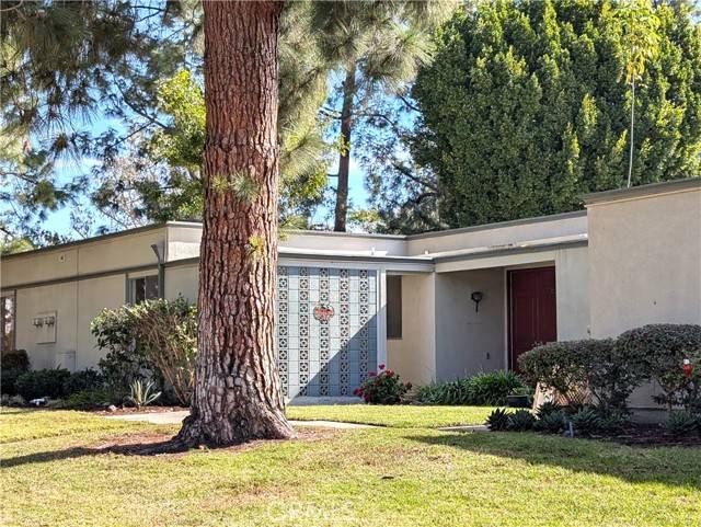 44 Calle Aragon #C, Laguna Woods, CA 92637