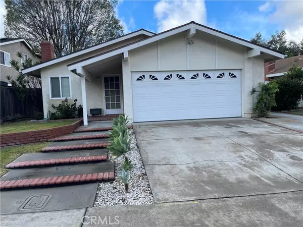 22725 Via Santa Maria, Mission Viejo, CA 92691