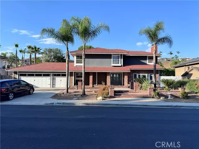 21000 Shadow Oak Drive, Yorba Linda, CA 92886