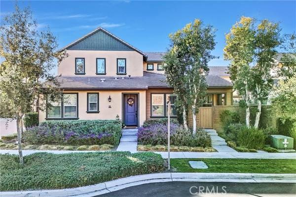 51 Garcilla Drive, Rancho Mission Viejo, CA 92694