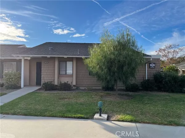 8565 Colusa Circle #909E, Huntington Beach, CA 92646