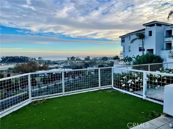 25442 Sea Bluffs Drive #105, Dana Point, CA 92629