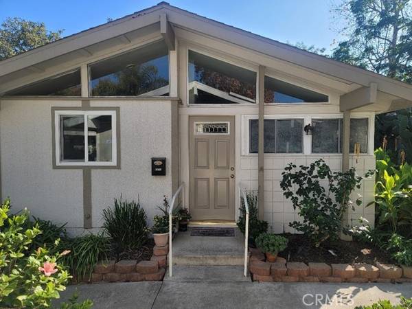 685 VIA ALHAMBRA #A, Laguna Woods, CA 92637