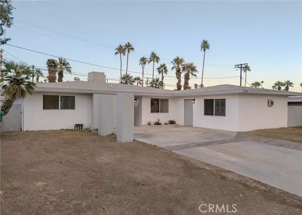 74700 Gary Avenue, Palm Desert, CA 92260