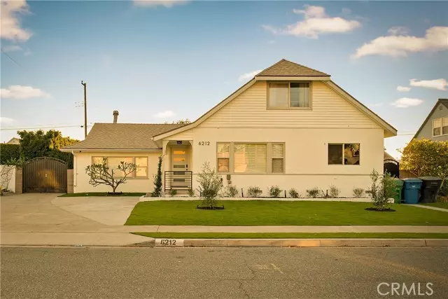 Westminster, CA 92683,6212 Cheyenne Drive