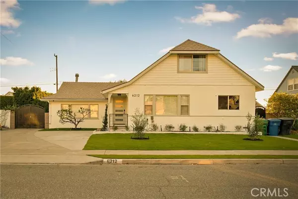 6212 Cheyenne Drive, Westminster, CA 92683